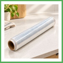 Astraltech Ince Palet Streç 1 kg Beyaz 45 cm Bezoss
