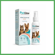 Pati Glow Patiglow Kedi ve Köpek Alan Koruma Spreyi 100 ml Bezoss
