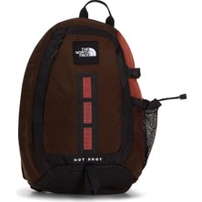 The North Face Hot Shot Sling Unisex Çanta NF0A8JCE9211