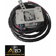 Ard Forklift Makinası Pb-6 Gaz Pedalı