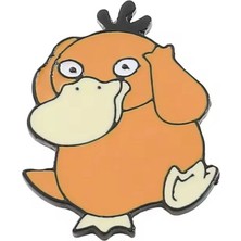 Ozn Aksesuar Pokemon Kadın Broş, Çocuk Broş, Iğneli Broş Klipsli Broş Yaka Broşu Çeket Yaka Iğnesi, Mineli B177