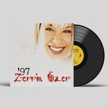 Avrupa Müzik Zerrin Özer - Zerrin Özer' 97 (Plak)