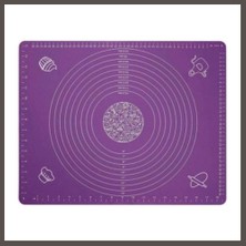 Nexora Living Küçük Hamur Matı 40X50 cm Nxrlvng
