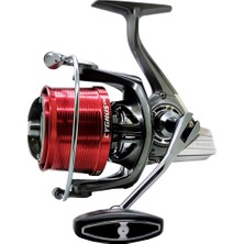 Akami Mulinello Cygnus Csc 9+1bb Yedek Kafalı Surf Olta Makinası