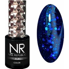 Zemira Nail Republic Kalıcı Oje 10ML 461