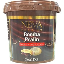 Neva Bomba Pralin 1 kg