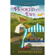 Zemira Hooked On Ewe: 2