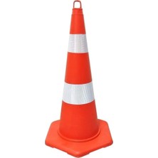 Hayat Trafik - Eko Trafik Konisi 75 cm