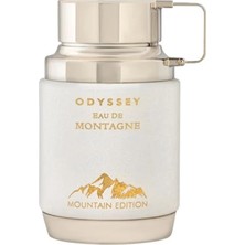 Armaf Odyssey Eau De Montagne Edp 100 ml Unisex Parfüm