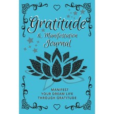 Zemira Independently Published Daily Gratitude & Manifestation Journal: A 52 Week Journey Of Appreciation