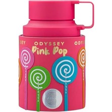 Armaf Odyssey Pink Pop Edp 100 ml Kadın Parfümü