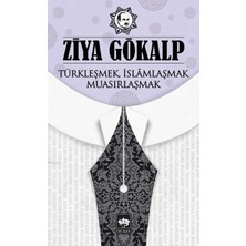 Yakup Tokatlı Moda Tm Türkleşmek, Islamlaşmak, Muasırlaşmak