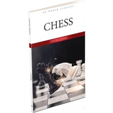 Yakup Tokatlı Moda Tm Chess - Ingilizce Klasik Roman