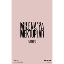 Yakup Tokatlı Moda Tm Milena'ya Mektuplar