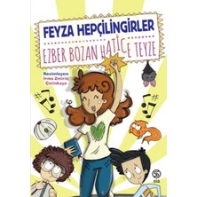 Yakup Tokatlı Moda Tm Ezber Bozan Hatice Teyze