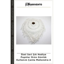 Özel Seri Şık Hediye Popüler Ürün Günlük Kullanım Çanta Mahendra-4