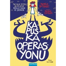 Yakup Tokatlı Moda Tm Kapuska Operasyonu