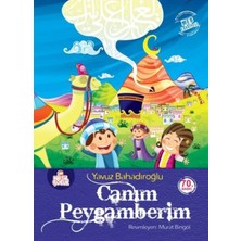 Yakup Tokatlı Moda Tm Canım Peygamberim