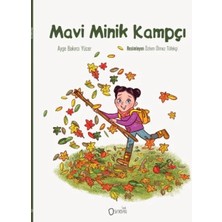 Yakup Tokatlı Moda Tm Mi Minik Kampçı
