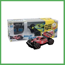 Astraltech Uzaktan Kumandalı 1:18 Araç Bezoss