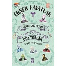 Yakup Tokatlı Moda Tm Doktorlar - Canın Sağolsun