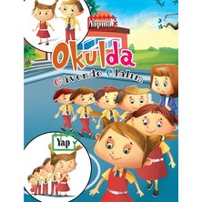 Yakup Tokatlı Moda Tm Okulda - Güvende Olalım