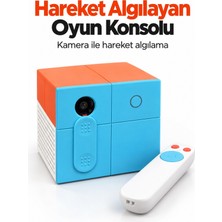 M58 Oyunlu Projeksiyon - Lisinya