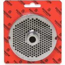 Yakup Tokatlı Moda Tm Inox Paslanmaz Kıyma Makinesi Aynası, Ağızı 12 No - 5 mm