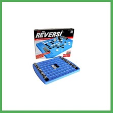 Astraltech 52810 Plastik Reversi Bezoss