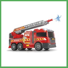 Dickie Toys Itfaiye Arabası 36 cm Bezoss