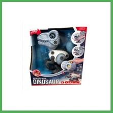 Astraltech SH40658 Ses/ışık Sök-Tak Dinozor Bezoss