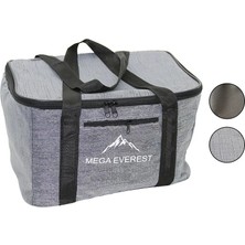Yakup Tokatlı Moda Tm Termos Çanta 40LT Termos Çanta Folyolu 40 x 30 x 25CM Taşıma Kulp