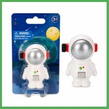 Astraltech Uzay Temalı Stres Oyuncağı Bezoss