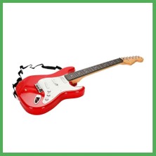 Astraltech 24083 Gitar Elektronik Rock Metal-2 Tellii Tuşlu Bo Bezoss