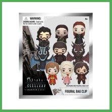 Game Of Thrones Klipsli Figür Bezoss