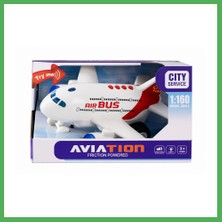 Astraltech A1115-3 1 160 Pilli Işıklı ve Sesli Bezoss