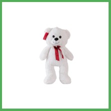 Astraltech 4564 Salaş Ayı 46 cm Beyaz Bezoss