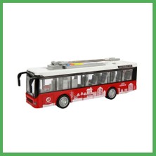 Astraltech 3537 1 16 Şehir Otobüsü 28 cm Ses Işık Fr 3A Adet Fiyatıdır Bezoss