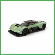 Astraltech RW8132 1:32 Aston Marton Valkyrıe Çek Bırak Metal Model Araba Adet Fiyatıdır Bezoss