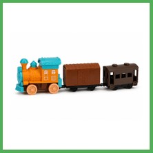 Enf 39250 Basmalı Tren Bezoss