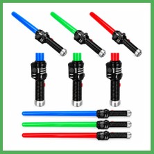 Astraltech Sesli ve Işıklı Işın Kılıcı 57 cm (Adet Fiyatıdır) Bezoss