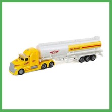 Sunman Maxx Wheels 1:50 Benzin Tankeri Adet Fiyatıdır Bezoss