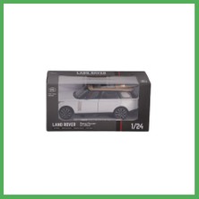 Astraltech KZL-Q2005B 1 24 Range Rover Sv Isıklı- 24 Bezoss