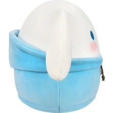 Squishmallows Hello Kitty Serisi - Cinnamoroll 20 cm SN00743