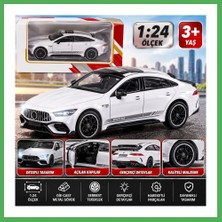 Astraltech KZL-M337-1 Kut 1 24 Mercedes Amg 24 Bezoss