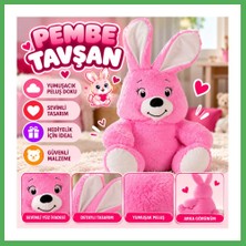 Astraltech 7890 Pembe Tavşan Bezoss