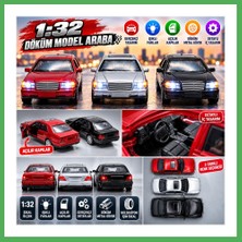 Astraltech TYC0028 1:32 M.model Işıklı Müz.metal (Adet Fiyatıdır) Bezoss