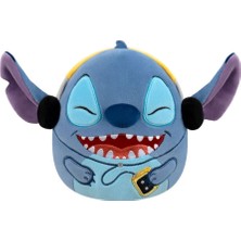 Squishmallows Disney Stitch Serisi - Stitch 25 cm DI01154