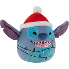 Squishmallows Disney Serisi - Stitch 20 cm DI01180