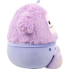Squishmallows Kocaayak Dilka 30 cm CR08856